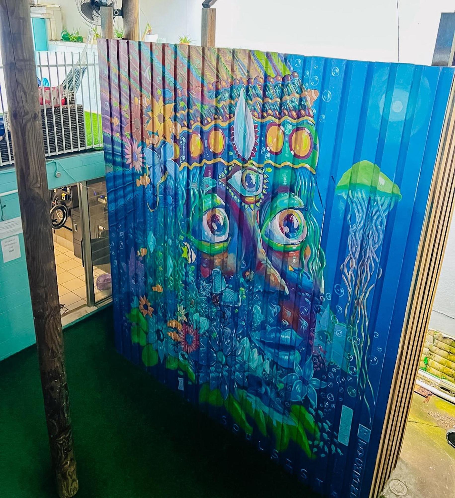The Espy Hostel Cairns Exterior foto